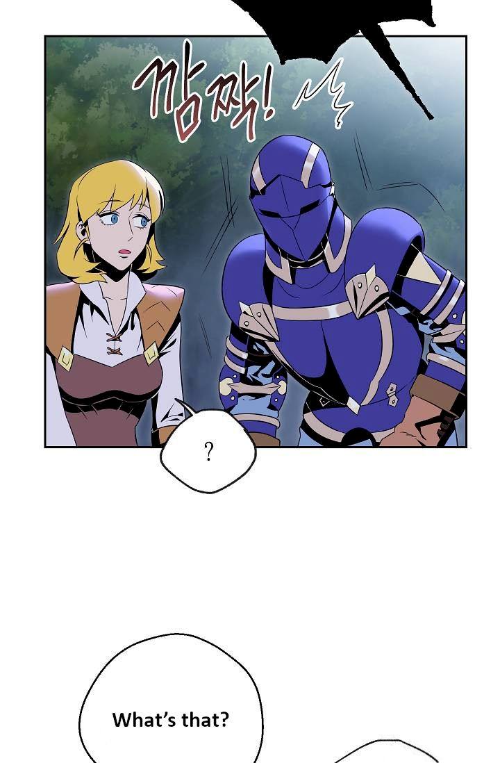 Skeleton Soldier Couldn't Protect the Dungeon - Chapter 76 Page 41