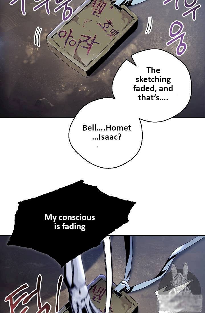 Skeleton Soldier Couldn't Protect the Dungeon - Chapter 76 Page 45