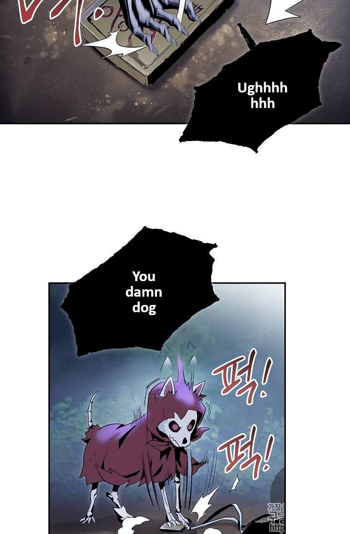 Skeleton Soldier Couldn't Protect the Dungeon - Chapter 76 Page 46