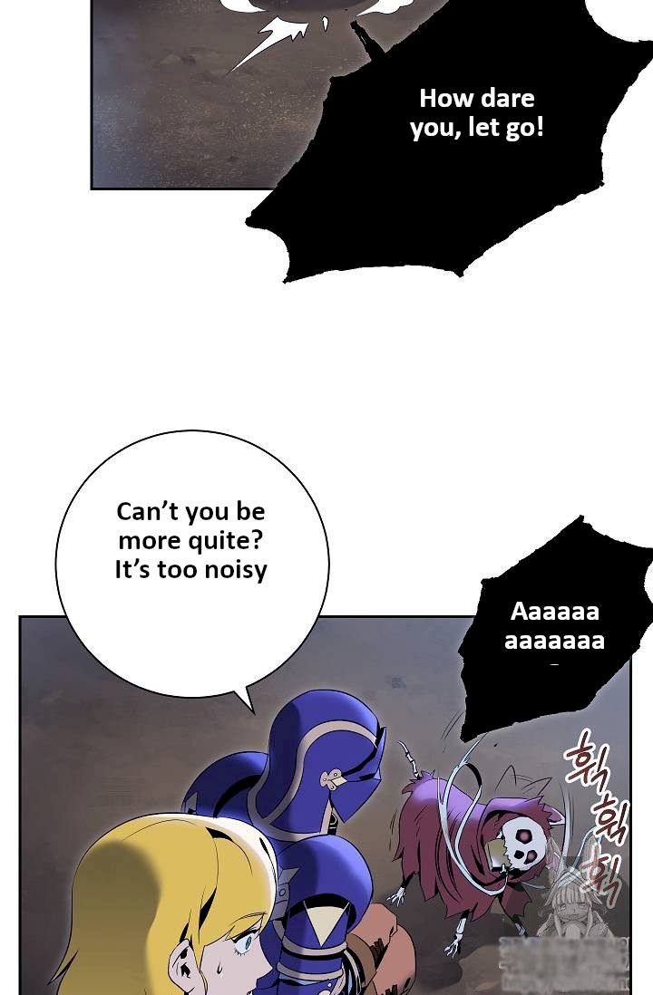 Skeleton Soldier Couldn't Protect the Dungeon - Chapter 76 Page 47