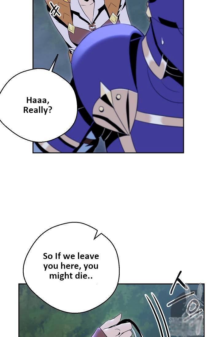 Skeleton Soldier Couldn't Protect the Dungeon - Chapter 76 Page 49