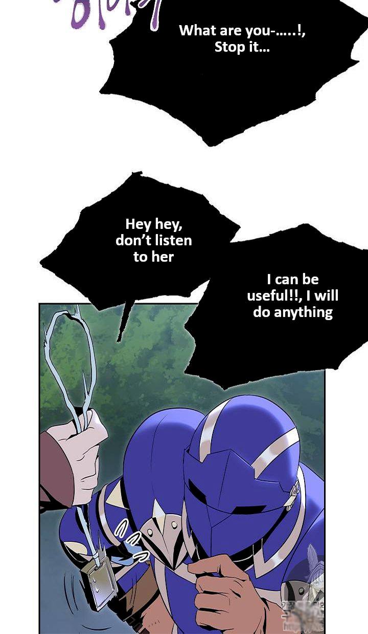 Skeleton Soldier Couldn't Protect the Dungeon - Chapter 76 Page 53