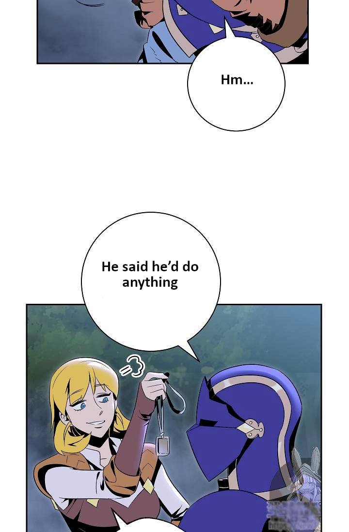 Skeleton Soldier Couldn't Protect the Dungeon - Chapter 76 Page 54