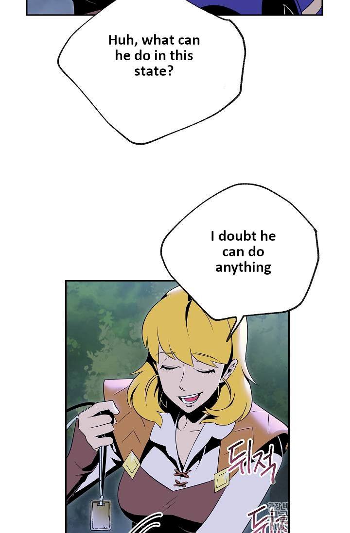 Skeleton Soldier Couldn't Protect the Dungeon - Chapter 76 Page 55