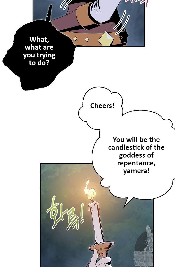Skeleton Soldier Couldn't Protect the Dungeon - Chapter 76 Page 56