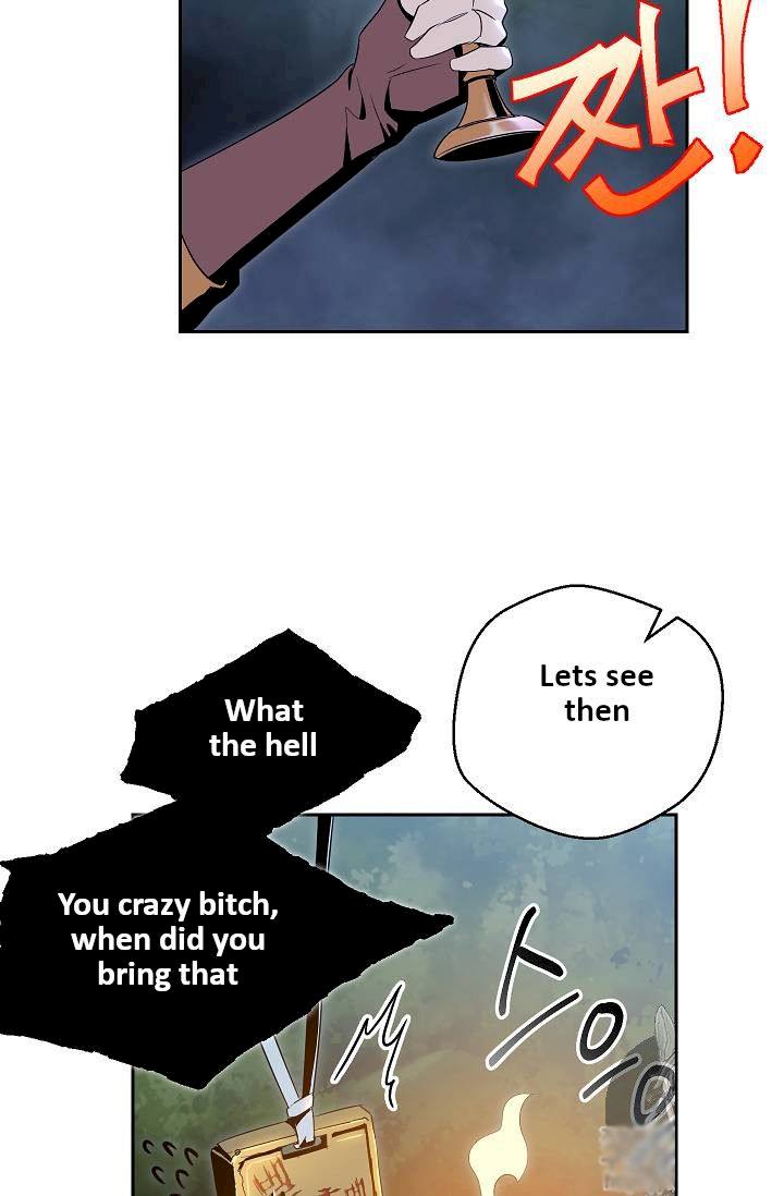 Skeleton Soldier Couldn't Protect the Dungeon - Chapter 76 Page 57
