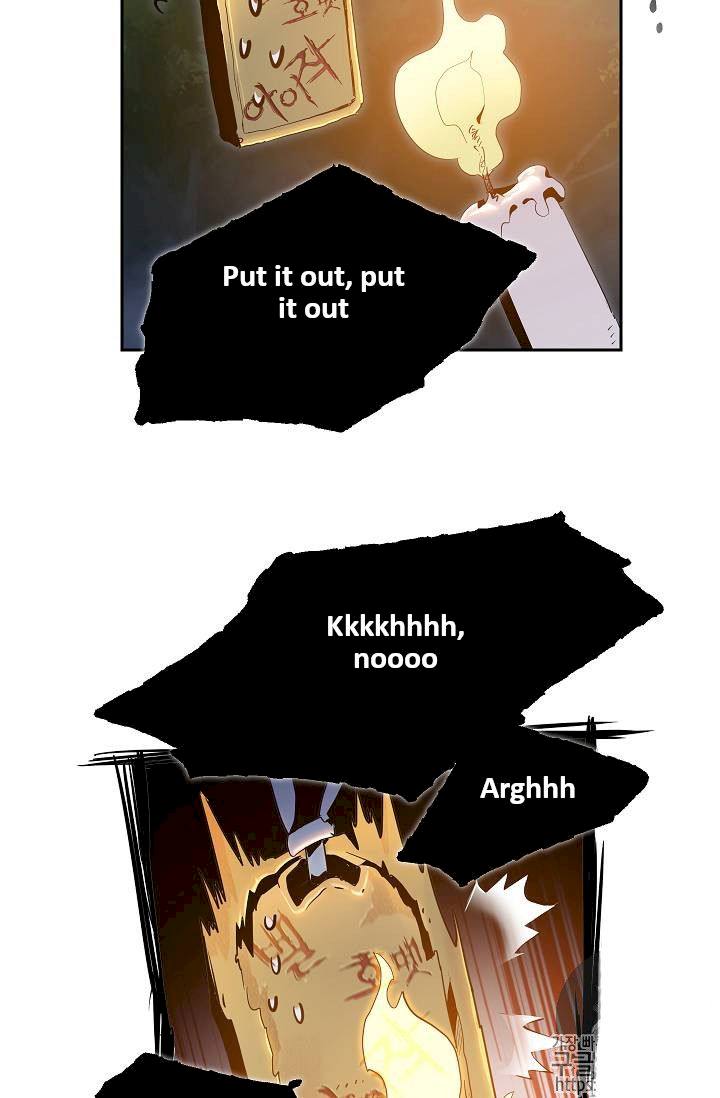 Skeleton Soldier Couldn't Protect the Dungeon - Chapter 76 Page 58