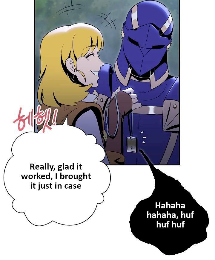 Skeleton Soldier Couldn't Protect the Dungeon - Chapter 76 Page 60