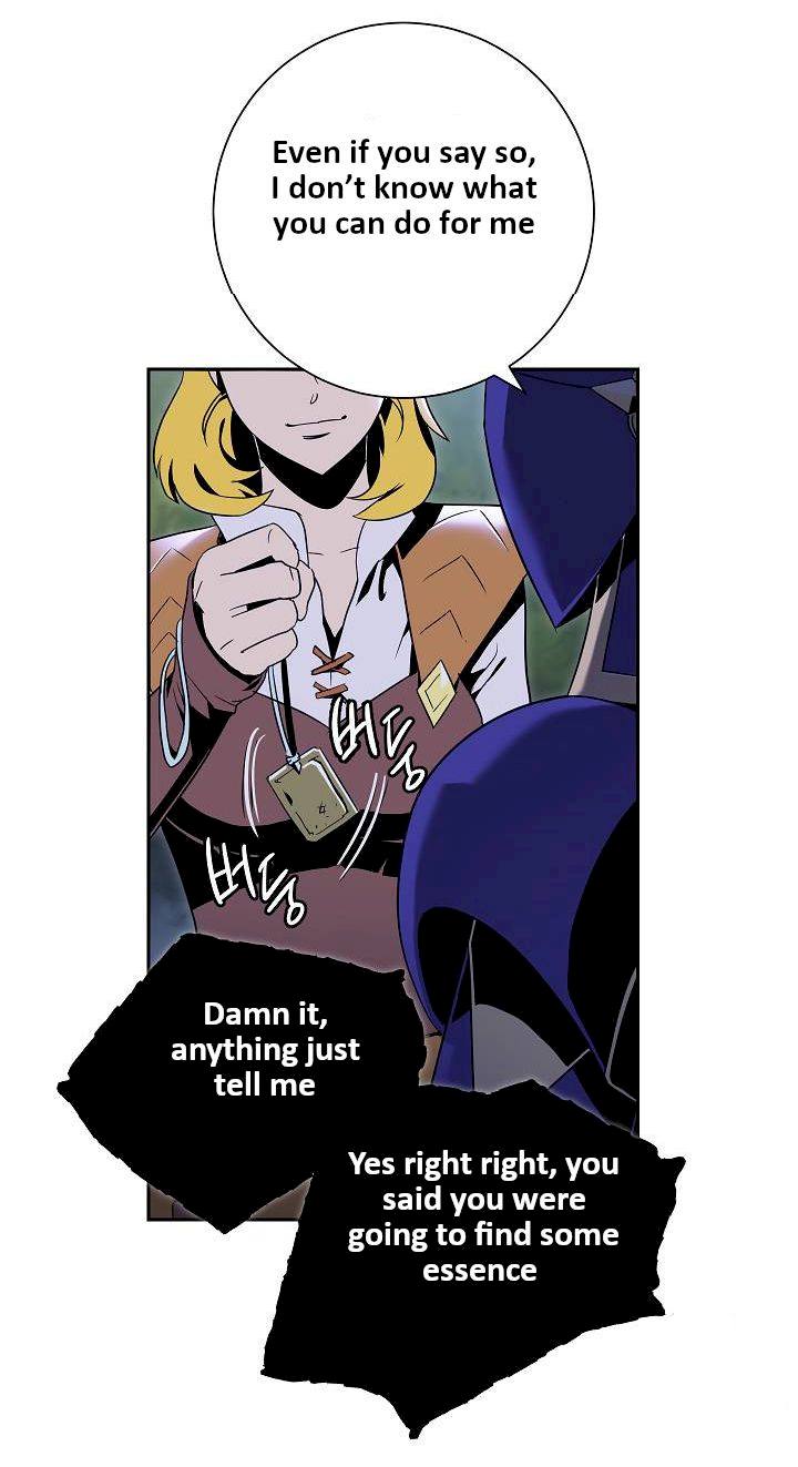 Skeleton Soldier Couldn't Protect the Dungeon - Chapter 76 Page 62