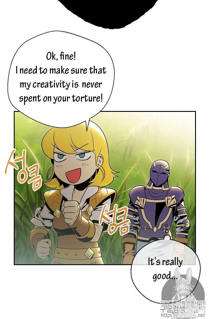 Skeleton Soldier Couldn't Protect the Dungeon - Chapter 77 Page 12