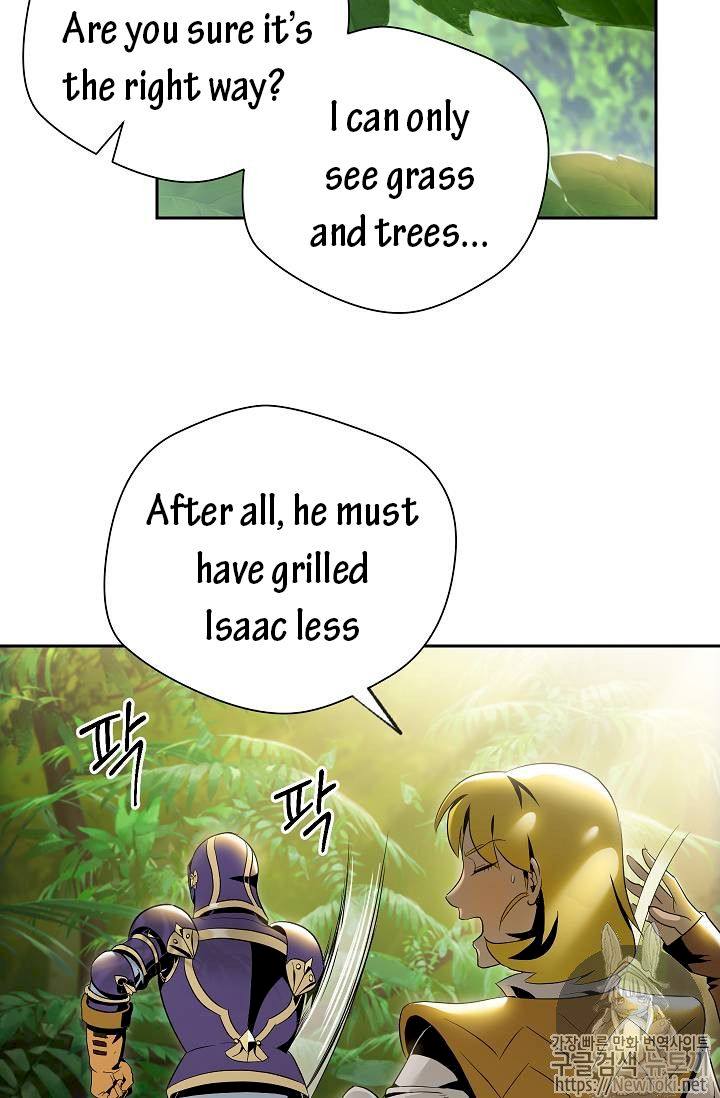 Skeleton Soldier Couldn't Protect the Dungeon - Chapter 77 Page 2