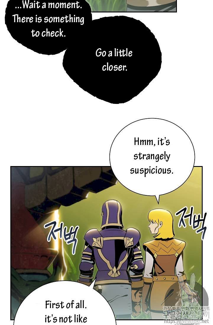 Skeleton Soldier Couldn't Protect the Dungeon - Chapter 77 Page 20