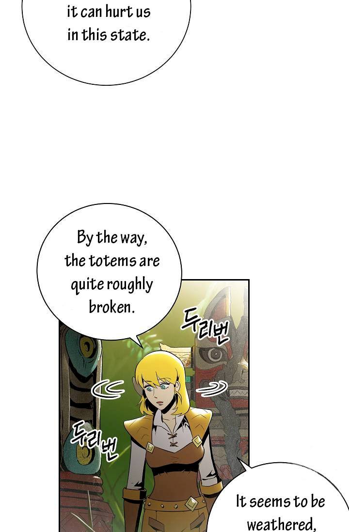 Skeleton Soldier Couldn't Protect the Dungeon - Chapter 77 Page 21