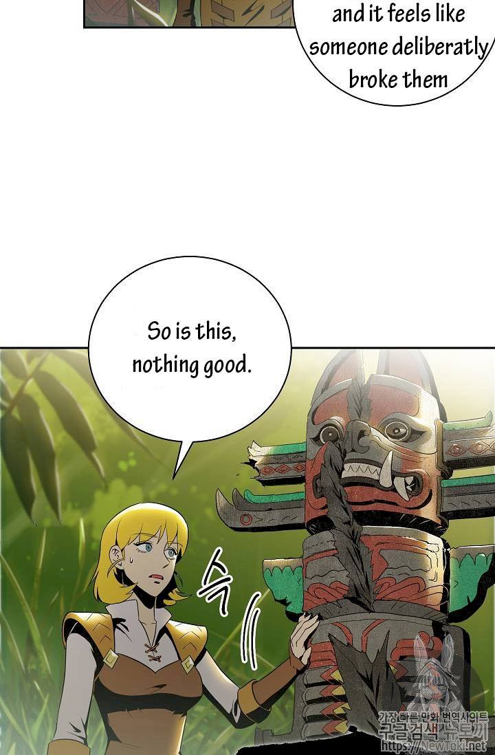 Skeleton Soldier Couldn't Protect the Dungeon - Chapter 77 Page 22
