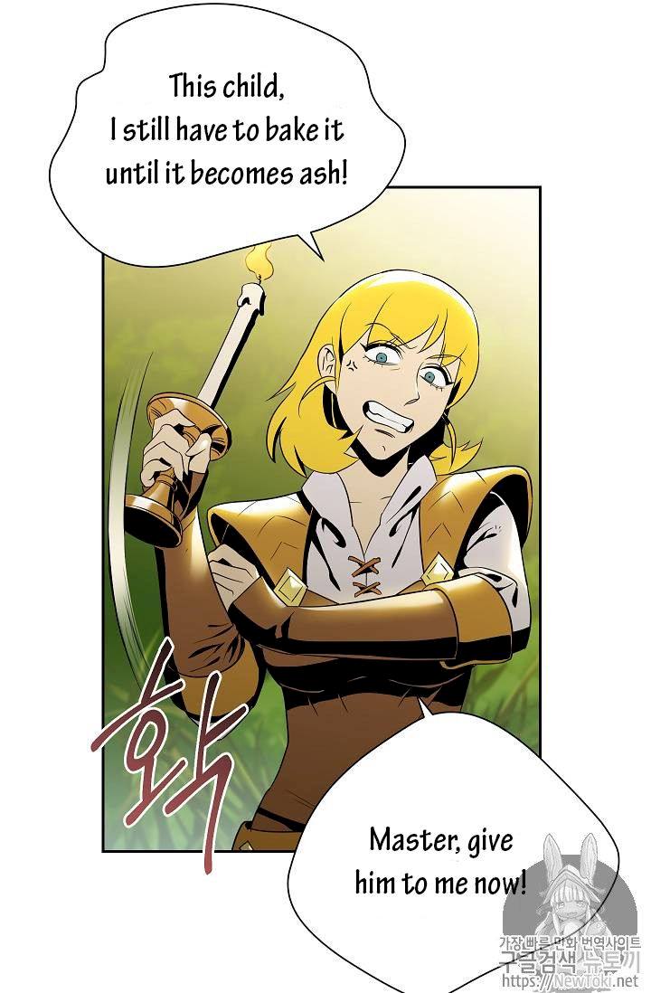 Skeleton Soldier Couldn't Protect the Dungeon - Chapter 77 Page 31