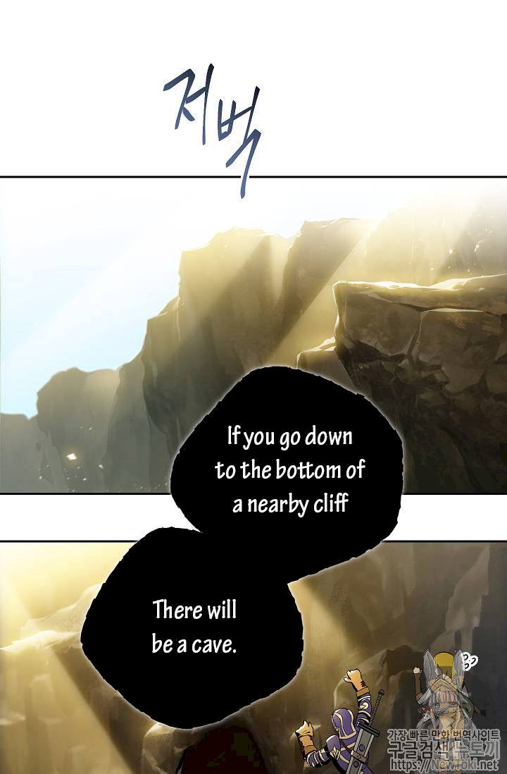 Skeleton Soldier Couldn't Protect the Dungeon - Chapter 77 Page 40