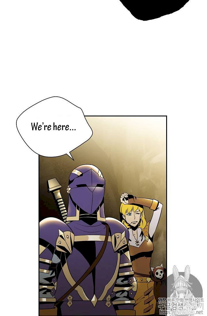 Skeleton Soldier Couldn't Protect the Dungeon - Chapter 77 Page 42