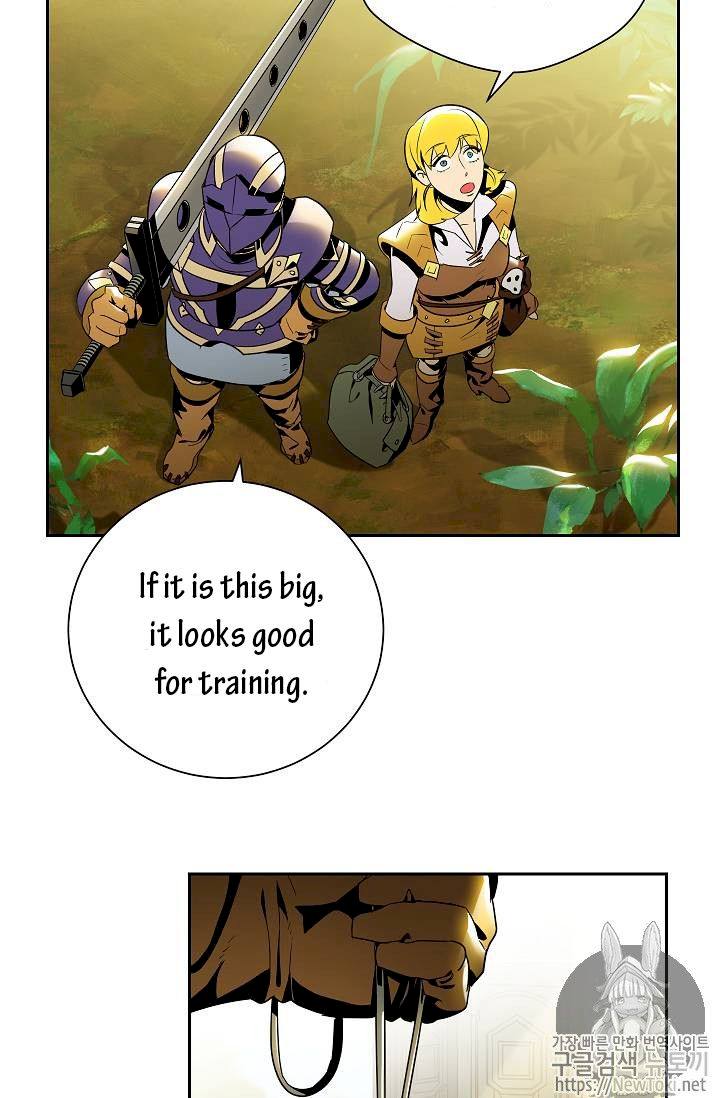 Skeleton Soldier Couldn't Protect the Dungeon - Chapter 77 Page 45