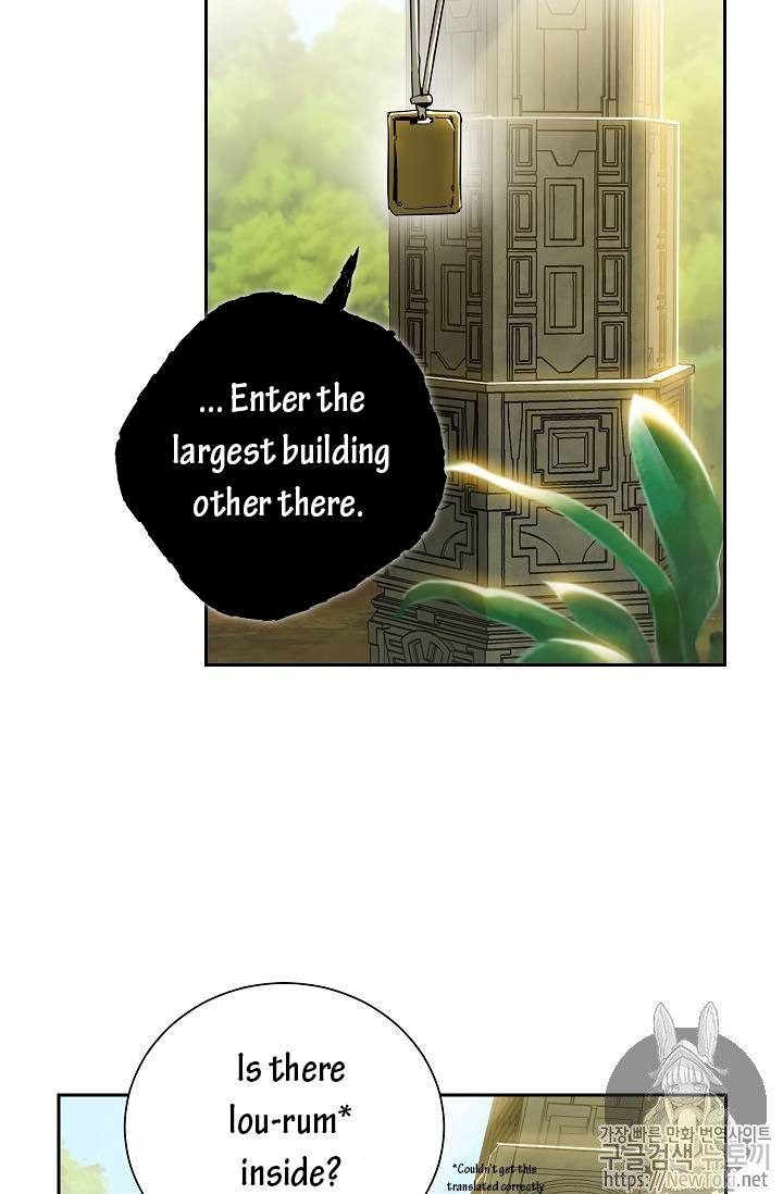 Skeleton Soldier Couldn't Protect the Dungeon - Chapter 77 Page 46