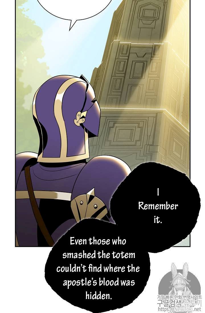 Skeleton Soldier Couldn't Protect the Dungeon - Chapter 77 Page 47