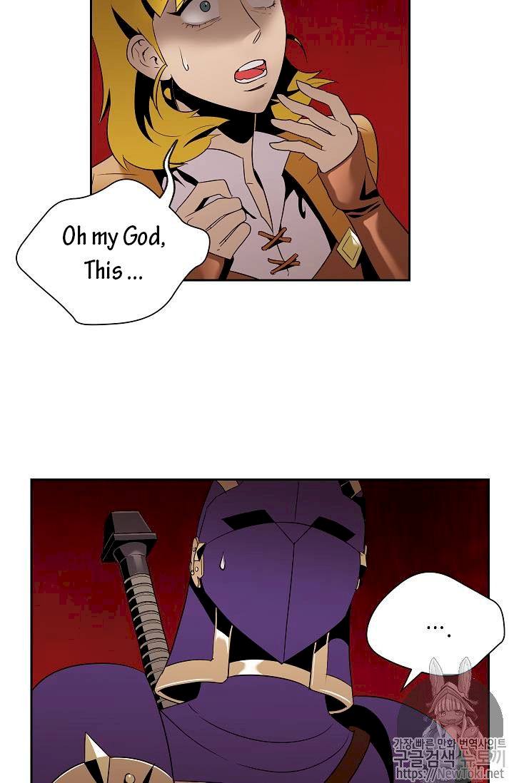 Skeleton Soldier Couldn't Protect the Dungeon - Chapter 77 Page 50