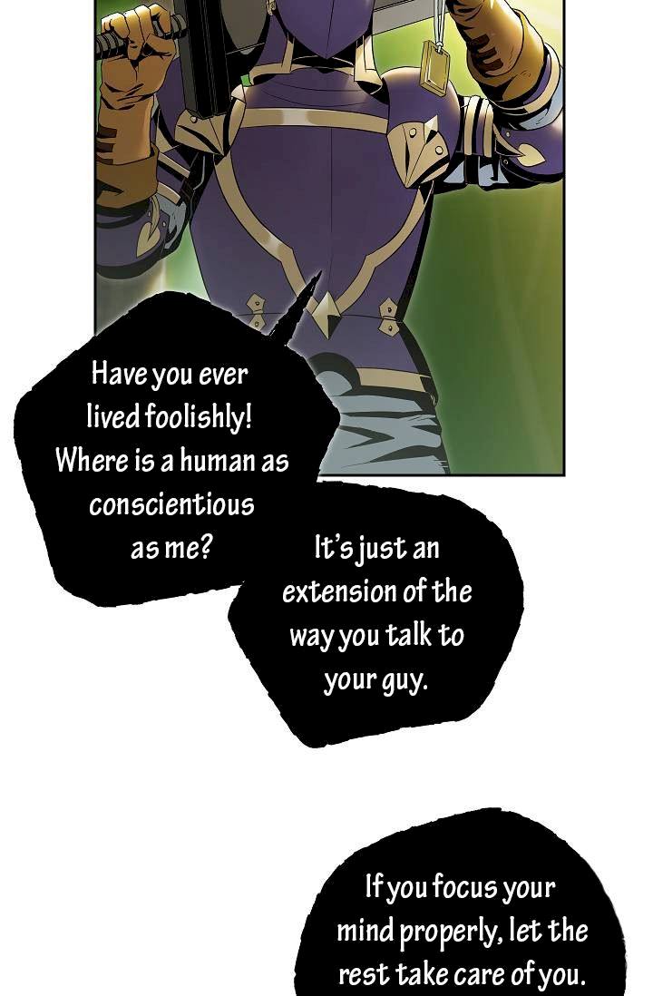 Skeleton Soldier Couldn't Protect the Dungeon - Chapter 77 Page 6