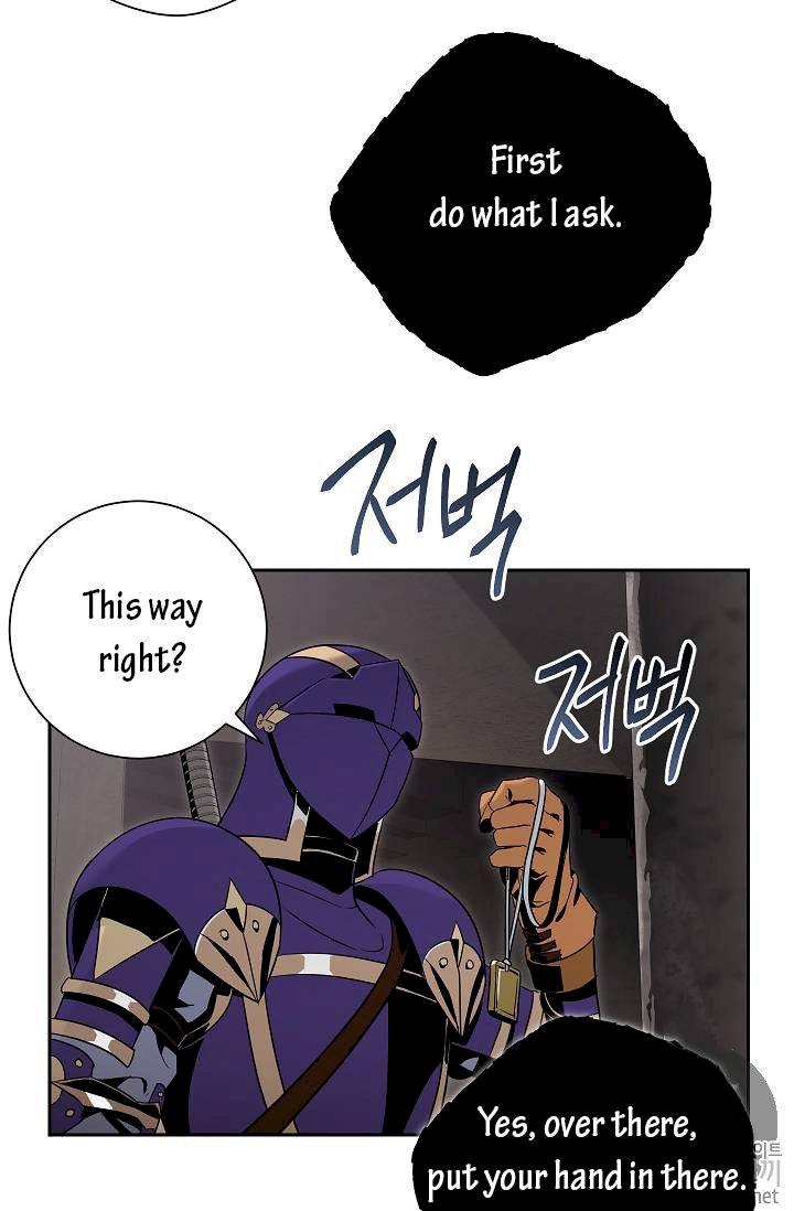 Skeleton Soldier Couldn't Protect the Dungeon - Chapter 77 Page 66