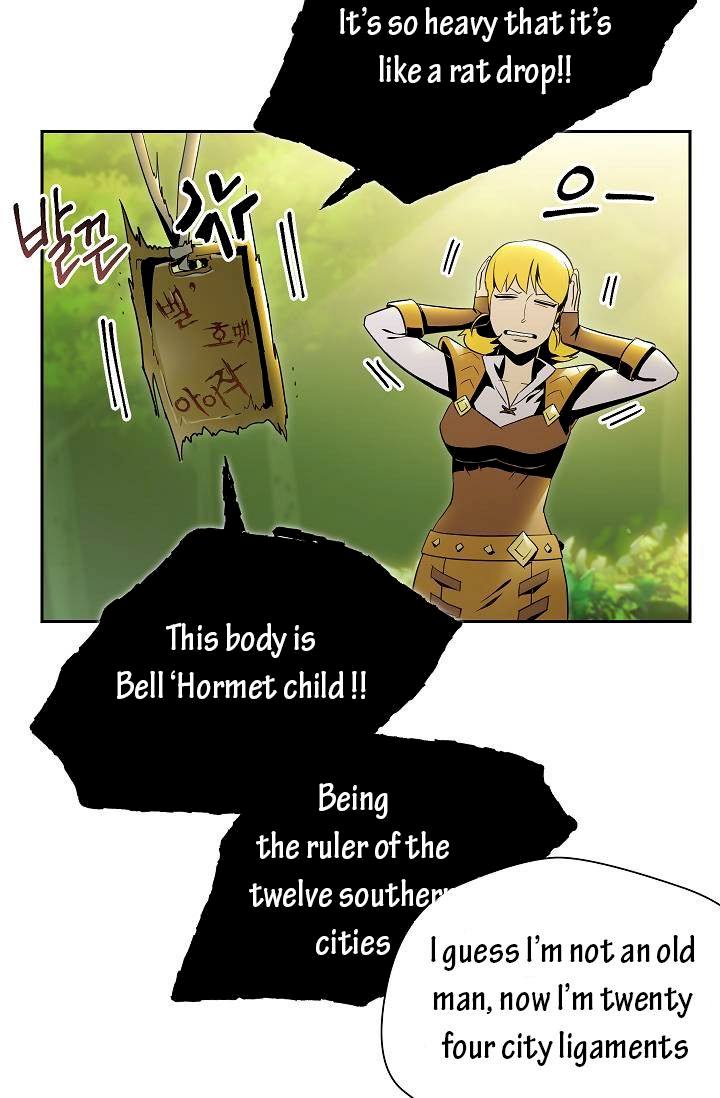 Skeleton Soldier Couldn't Protect the Dungeon - Chapter 77 Page 9