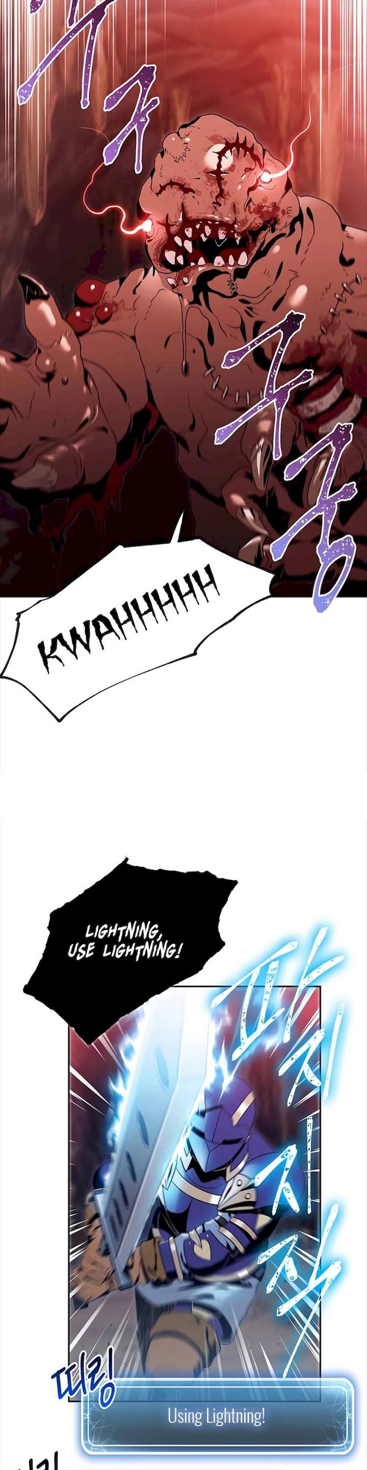 Skeleton Soldier Couldn't Protect the Dungeon - Chapter 78 Page 12