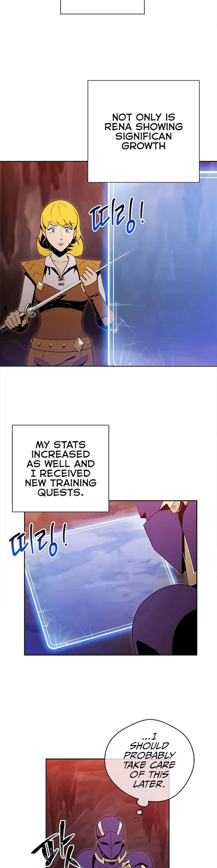 Skeleton Soldier Couldn't Protect the Dungeon - Chapter 78 Page 16