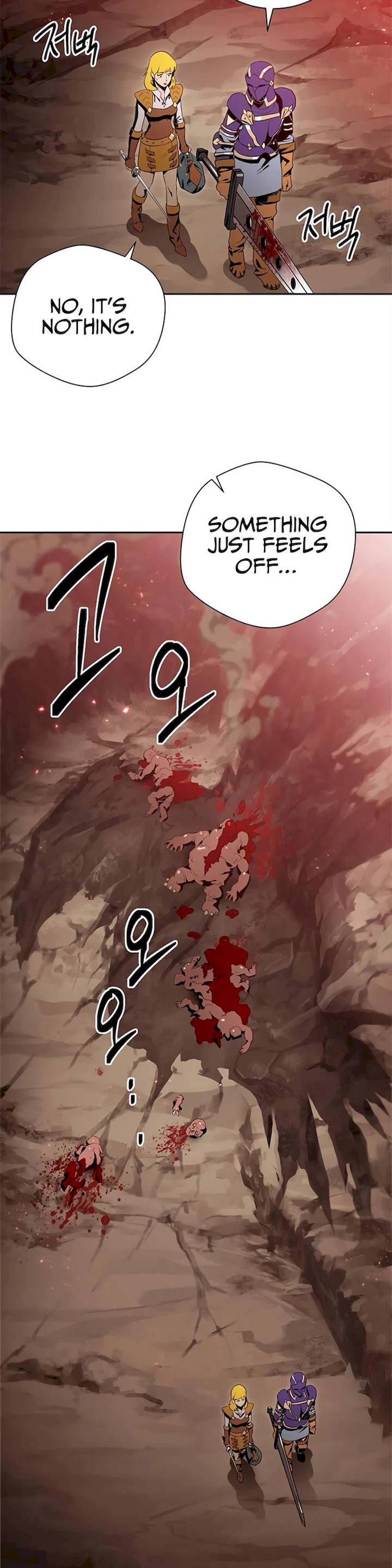 Skeleton Soldier Couldn't Protect the Dungeon - Chapter 78 Page 20