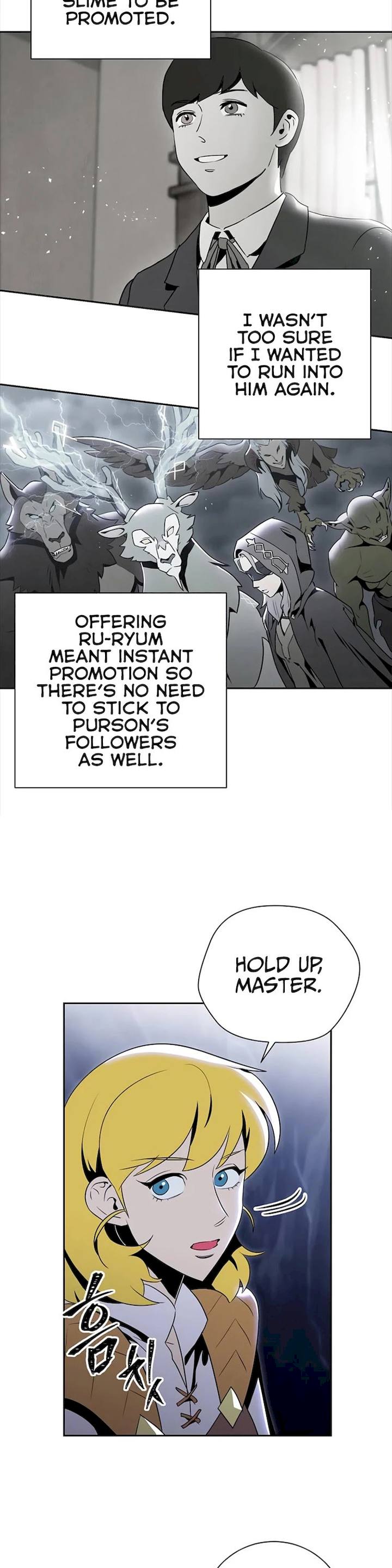 Skeleton Soldier Couldn't Protect the Dungeon - Chapter 78 Page 24