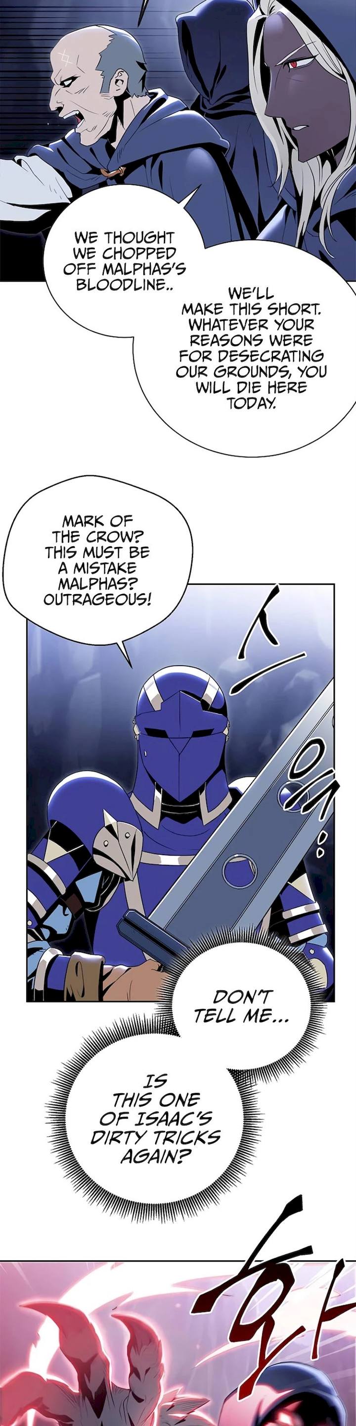 Skeleton Soldier Couldn't Protect the Dungeon - Chapter 78 Page 28