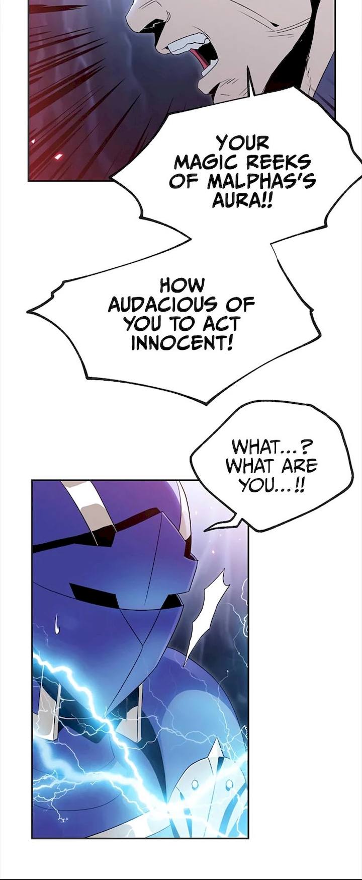 Skeleton Soldier Couldn't Protect the Dungeon - Chapter 78 Page 31