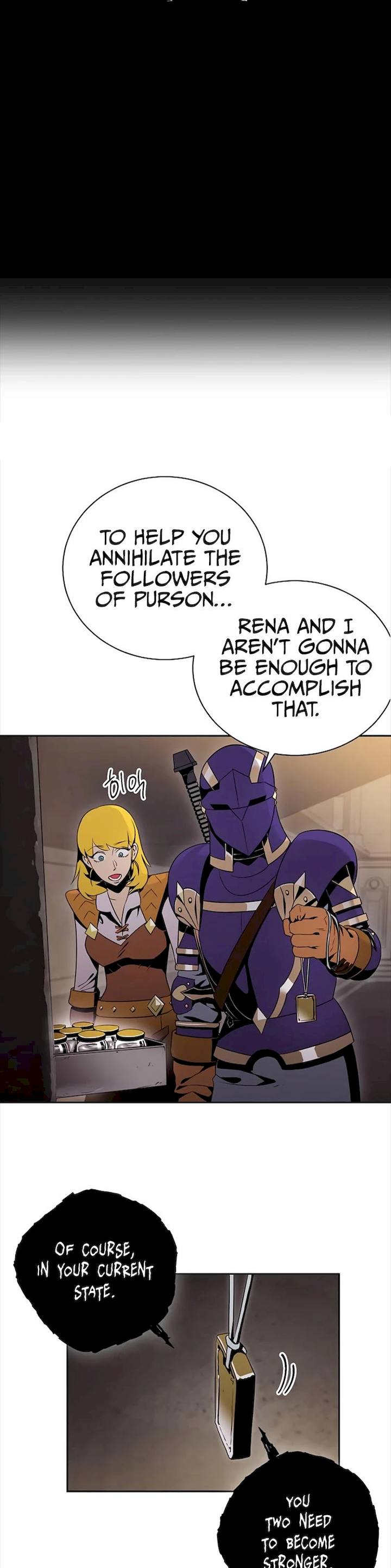 Skeleton Soldier Couldn't Protect the Dungeon - Chapter 78 Page 5