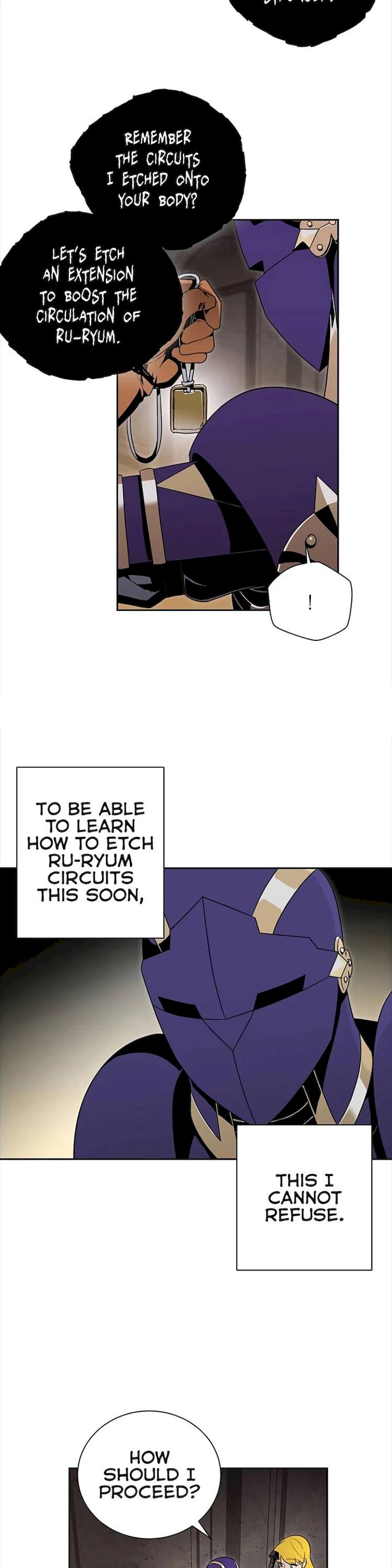 Skeleton Soldier Couldn't Protect the Dungeon - Chapter 78 Page 6