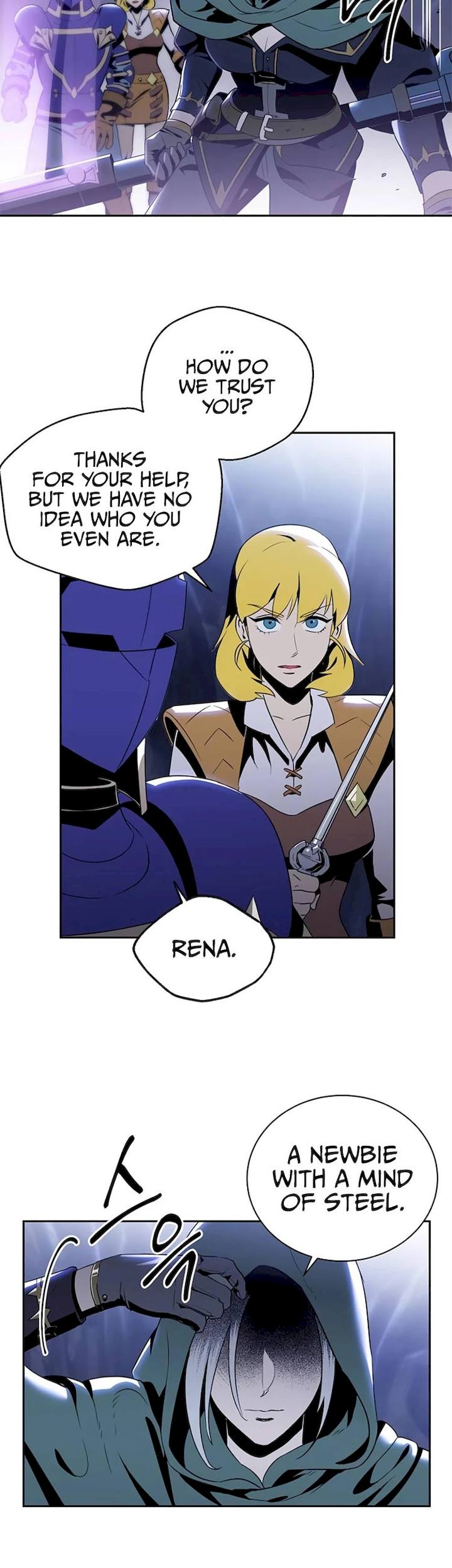Skeleton Soldier Couldn't Protect the Dungeon - Chapter 79 Page 13