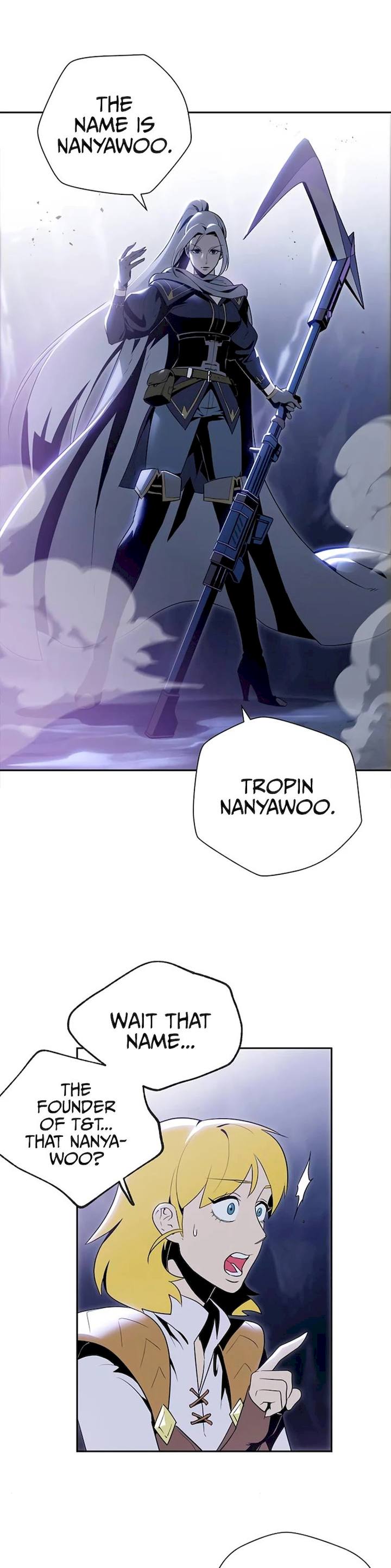 Skeleton Soldier Couldn't Protect the Dungeon - Chapter 79 Page 14