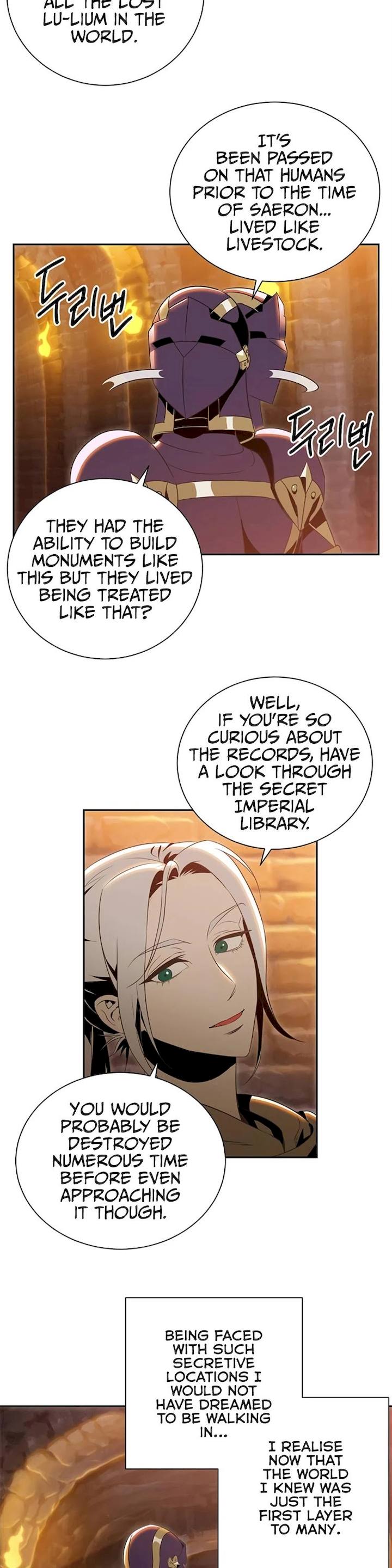 Skeleton Soldier Couldn't Protect the Dungeon - Chapter 79 Page 18