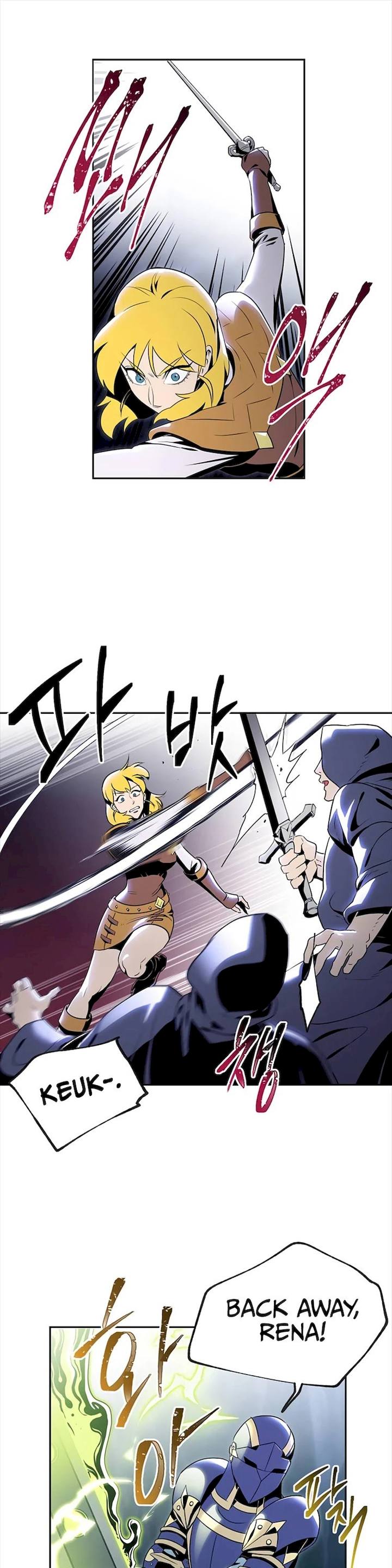 Skeleton Soldier Couldn't Protect the Dungeon - Chapter 79 Page 2