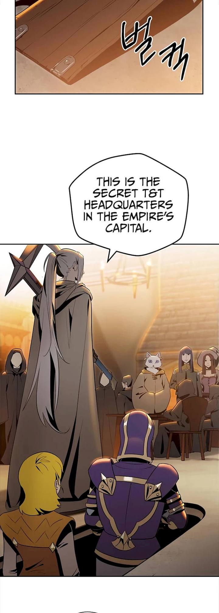 Skeleton Soldier Couldn't Protect the Dungeon - Chapter 79 Page 20