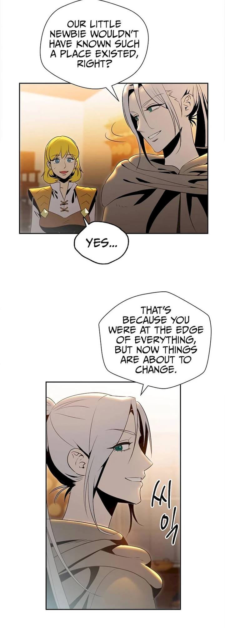 Skeleton Soldier Couldn't Protect the Dungeon - Chapter 79 Page 21