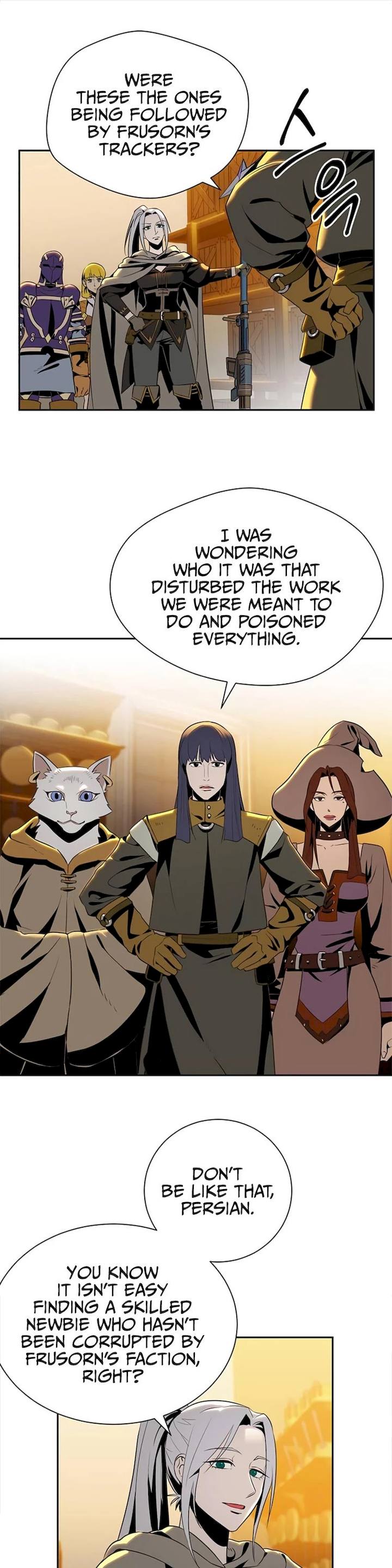 Skeleton Soldier Couldn't Protect the Dungeon - Chapter 79 Page 22