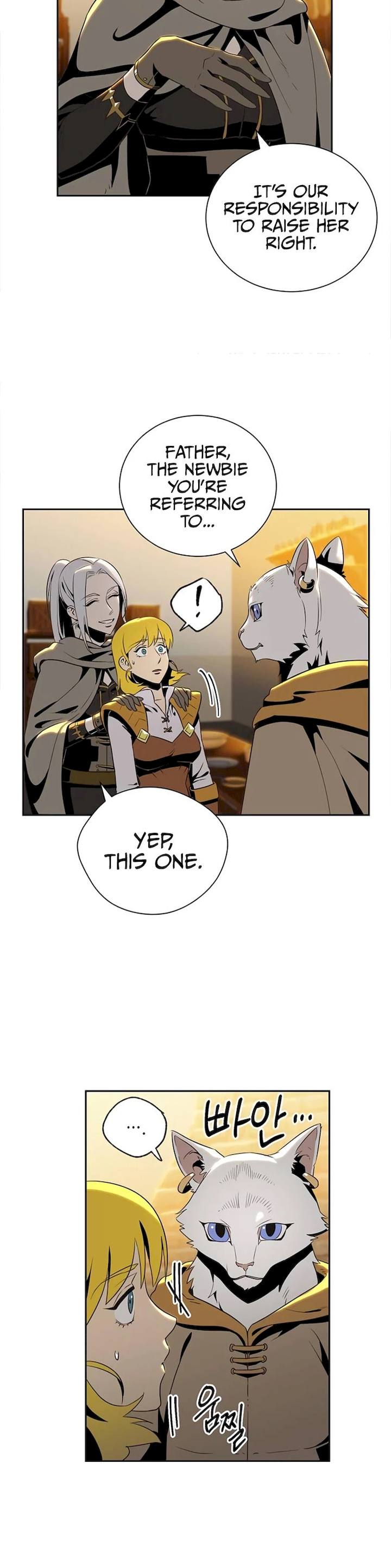 Skeleton Soldier Couldn't Protect the Dungeon - Chapter 79 Page 23