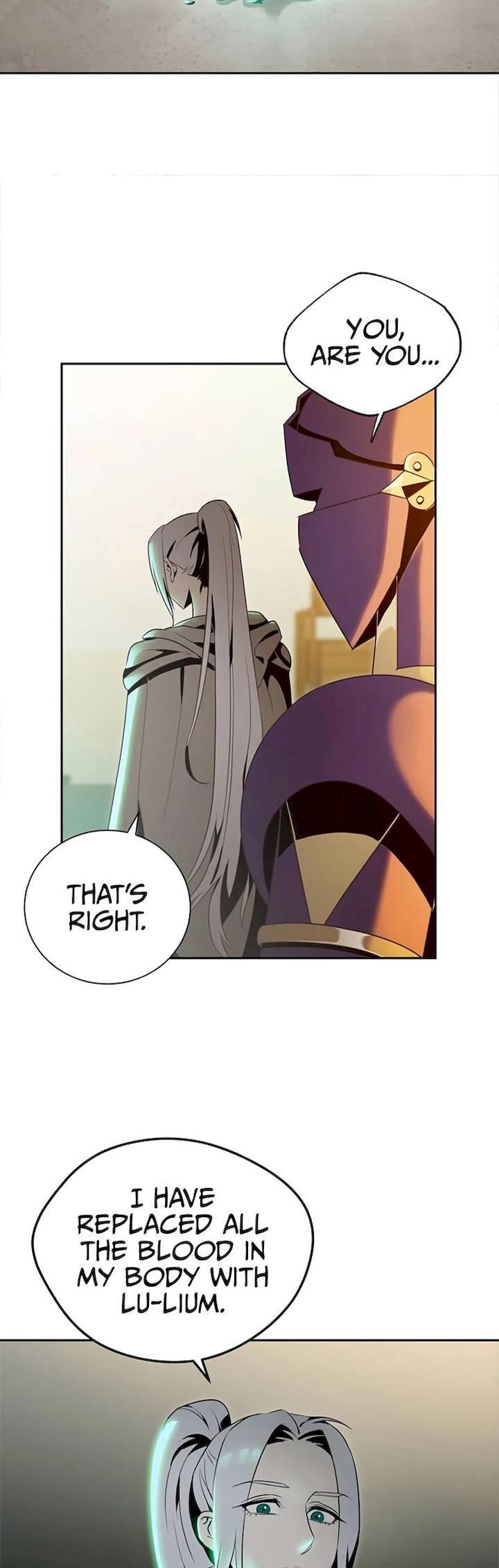 Skeleton Soldier Couldn't Protect the Dungeon - Chapter 79 Page 28