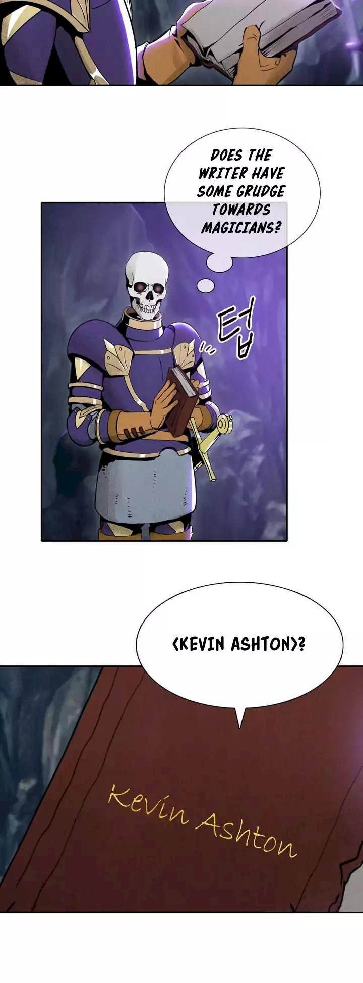 Skeleton Soldier Couldn't Protect the Dungeon - Chapter 8 Page 15