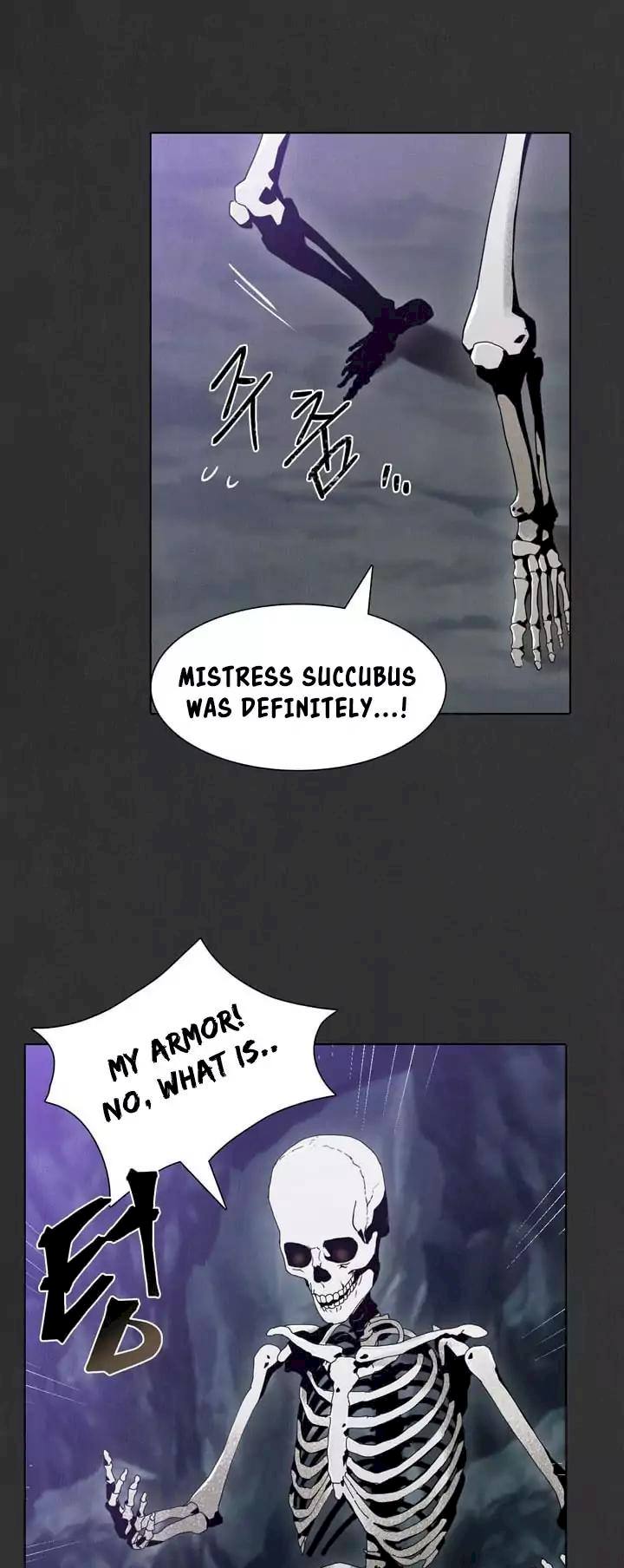 Skeleton Soldier Couldn't Protect the Dungeon - Chapter 8 Page 31