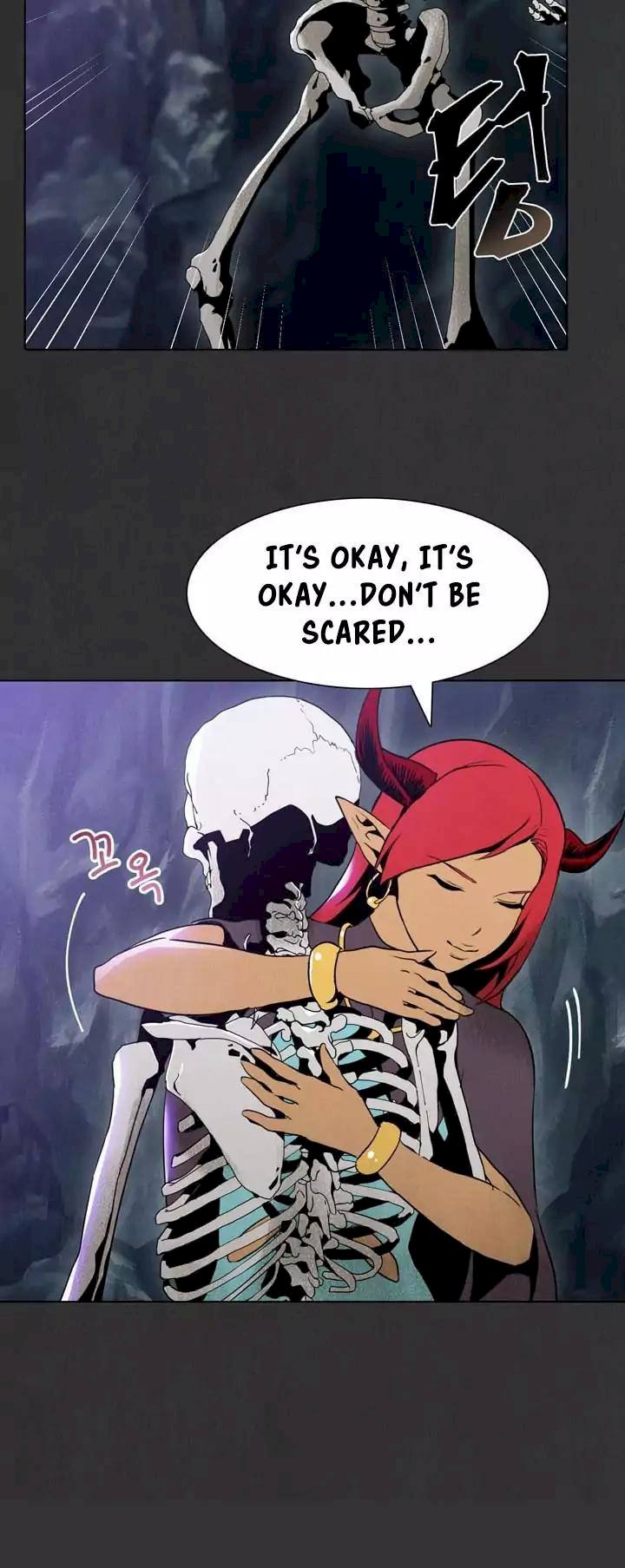 Skeleton Soldier Couldn't Protect the Dungeon - Chapter 8 Page 32