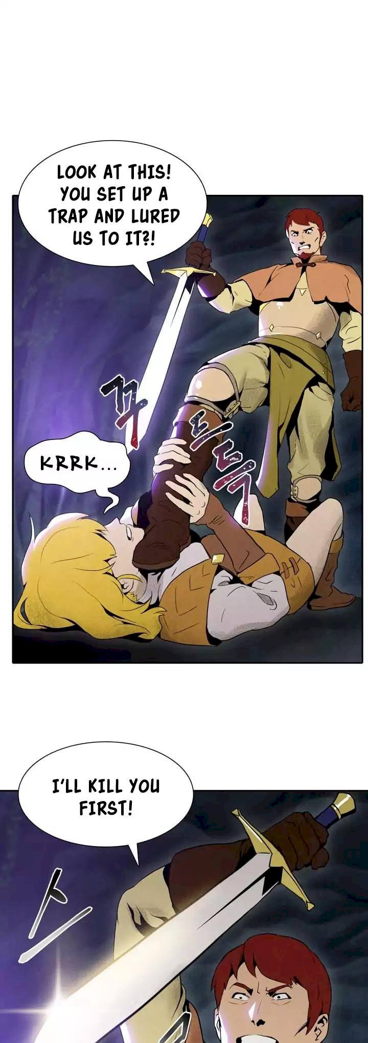 Skeleton Soldier Couldn't Protect the Dungeon - Chapter 8 Page 6