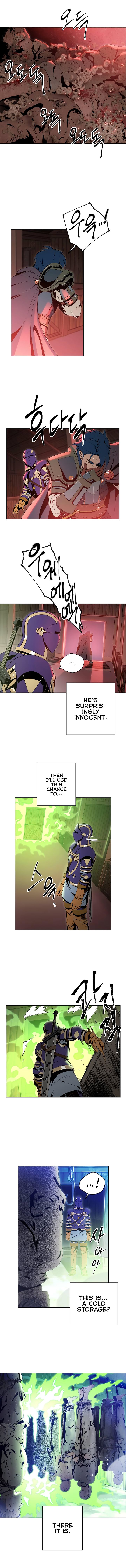 Skeleton Soldier Couldn't Protect the Dungeon - Chapter 83 Page 2